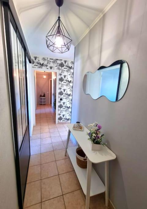 Appartement Cosy Entre Lac Et Montagne Thonon-les-Bains Exteriér fotografie